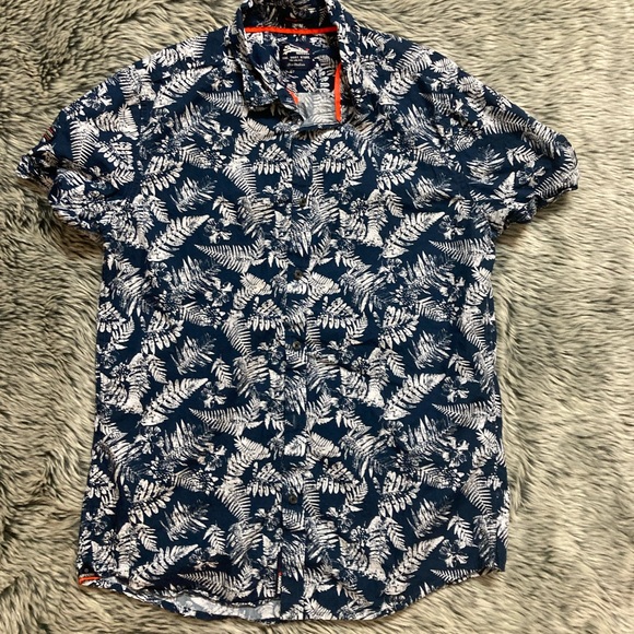 Superdry Other - Light weight short sleeve top